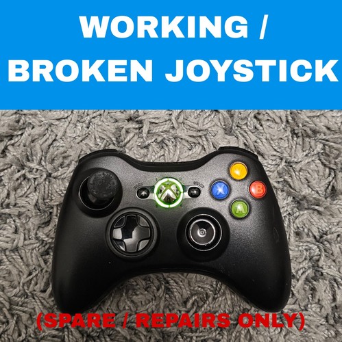 Official black xbox 360 - official,
