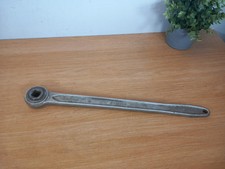 Gedore 3293Z Push Through 3/4"