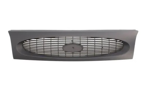 Radiator grille fits ford - radiator,