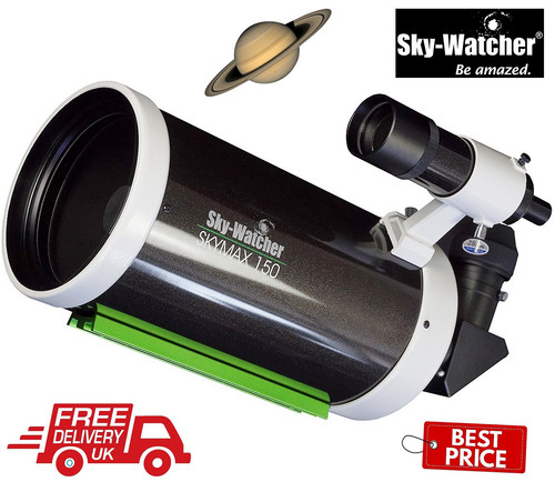 Skywatcher skymax 150 ota - skymax-150, pro