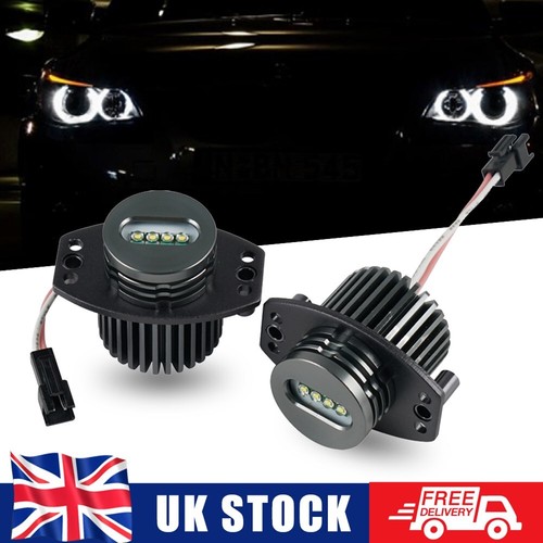 Led angel eyes - led, halo