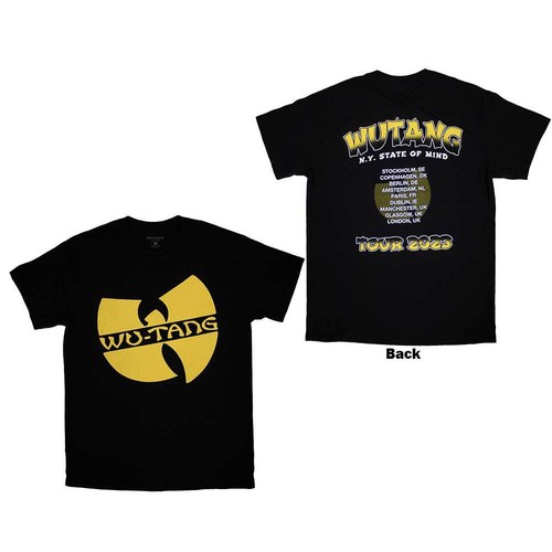 Tang clan tour 23 slanted - 23,
