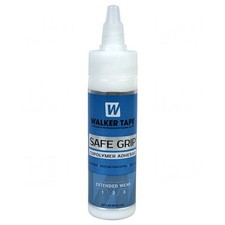 Safe Grip - Wig & Toupee Adhesive Bonding Hold - 1.4 oz