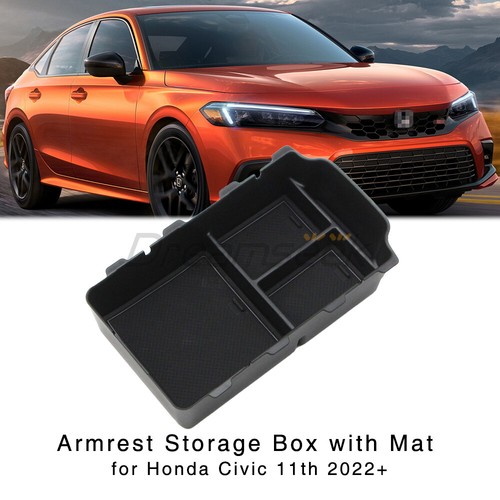 Center console organizer for - center,