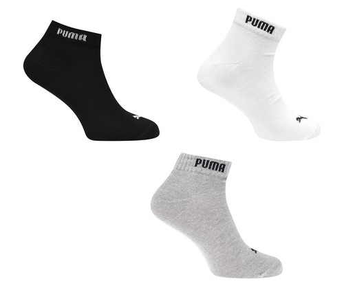 Puma pair pack quarter - 3,