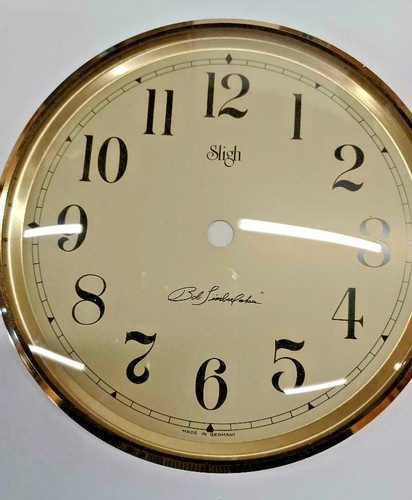Sligh dial bezel - sligh, combination