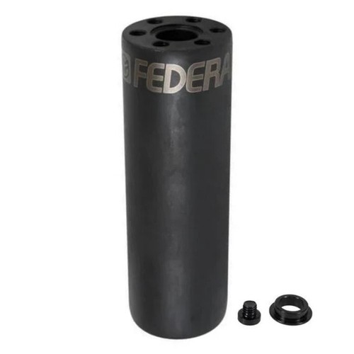 Federal hollow point - point, 4.5"