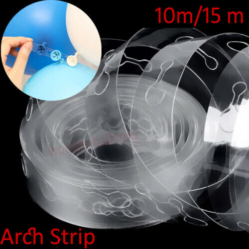 Balloon arch tape - balloon,
