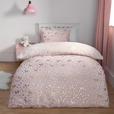 Unicorn Duvet Cover Fleece