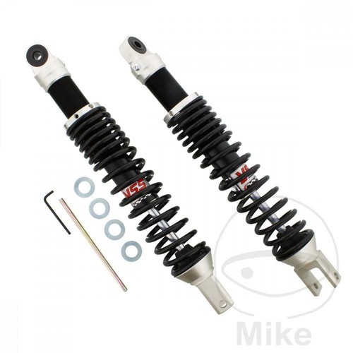 Yss te302 390t - yss, shock
