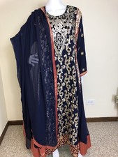 Indian Pakistani Salwar Kameez