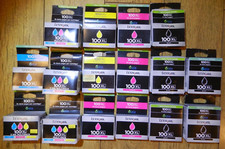 Joblot Genuine Original