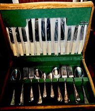 ELKINGTON & Co Cutlery 