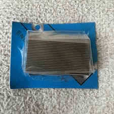 1pr Tooltec HSS Serrated