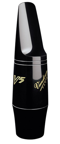 Vandoren mouthpiece tenor sax - tenor,
