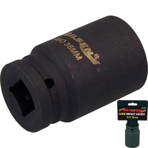 Neilsen drive standard - neilsen, 3/4"
