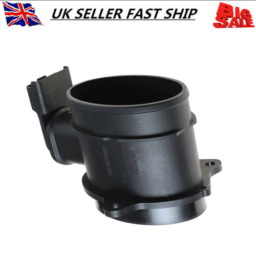 Mass air flow meter - mass,