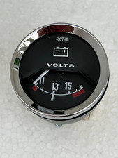 GAE122 - CLASSIC SMITHS VOLT