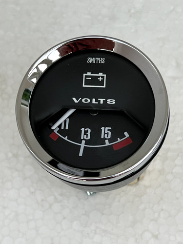Gae122 classic smiths - smiths, volt