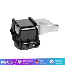 Engine Support Mounting Front