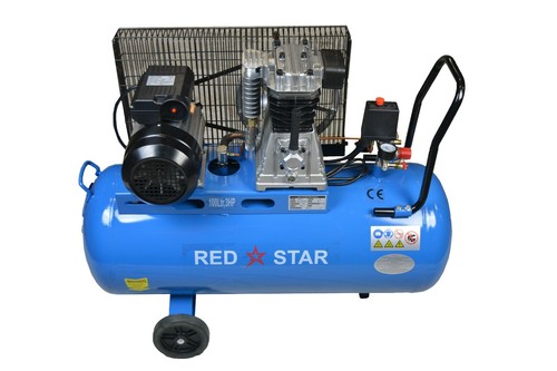100l ltr litre air compressor - litre,