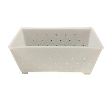 Cheese making Mould 28 - Small