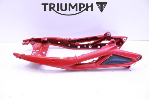 619 rear frame - #619,