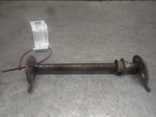 Yamaha it250 250 it400 - yamaha,