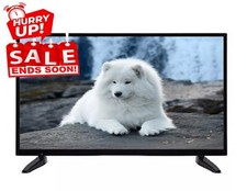 Bush 32 INCH Smart Wi-Fi Freeview HD LED TV (DLED32287HDCNTDFVP)