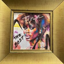 ORIGINAL MARIO MENDOZA TINA