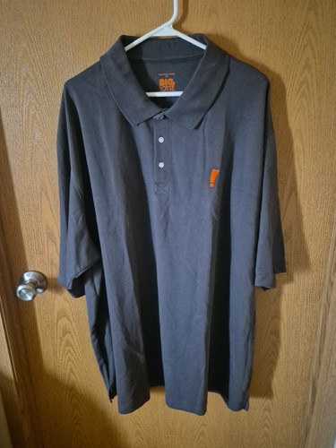 Big lots polo shirt - lots!,