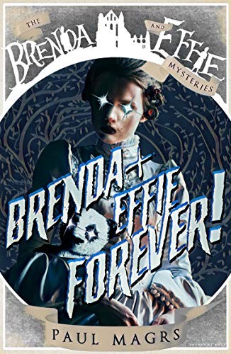 Brenda and effie forever 6 - brenda,