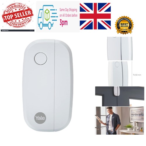 Sync alarm door window - sync, contact