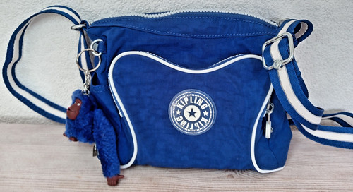 Kipling olya mini - kipling, crossbody