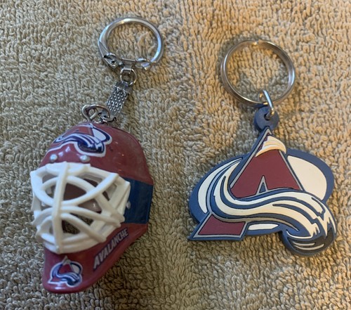 Vintage colorado avalanche - vintage,