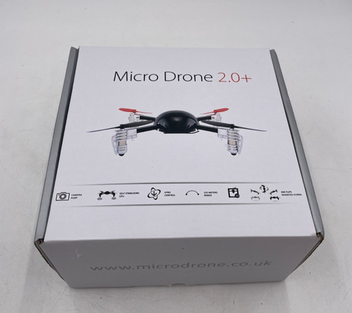 Extreme fliers micro drone - extreme,