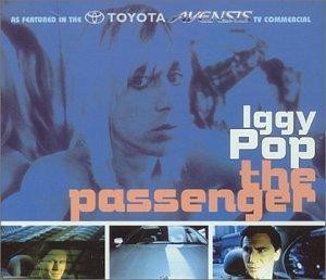 Passenger pop iggy - pop,