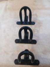 Stubbs harness reins rack S21D Horse riding Carriage driving
