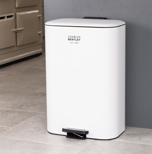 30l slimline rectangular - slimline,