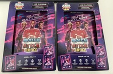 Topps Match Attax Extra 2026