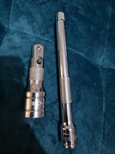 Halfords Advance Extension Bar