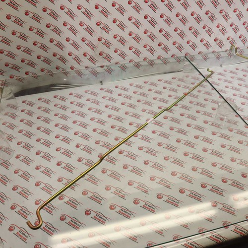 Hood bonnet tip fiat uno - hood,