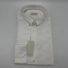 ETON White Contemporary Fit