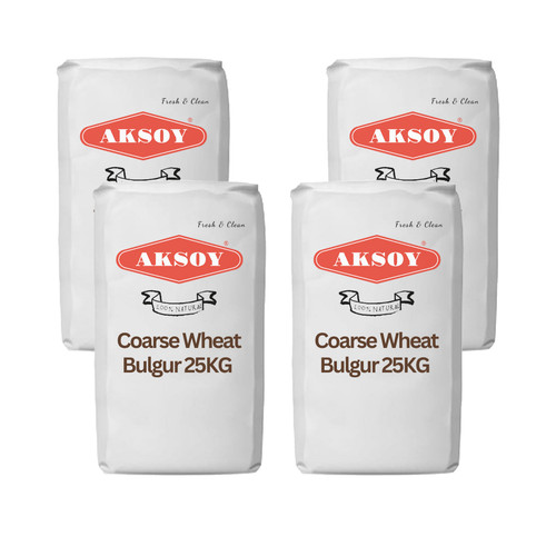 100kg bulgur wheat free - bulgur,