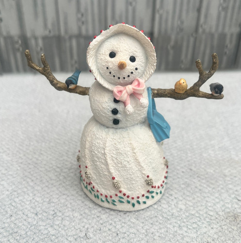 Lenox little miss snowflake - lenox,