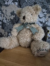 House of Fraser Fraser Bear