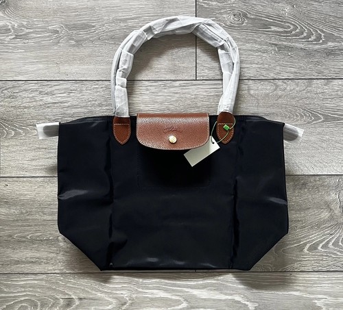 Longchamp pliage tote bag - longchamp, le