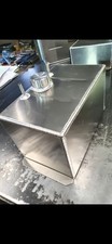 Aluminium Fuel Tank