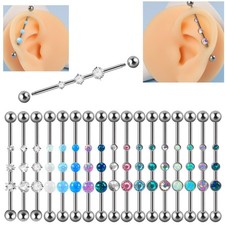 1x Fashion Industrial Scaffold
