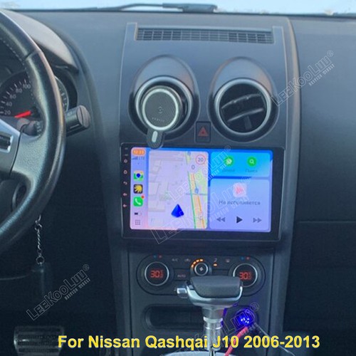 For nissan qashqai - for, j10